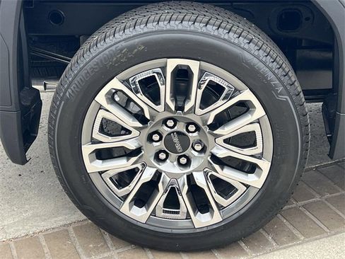 New 2026 GMC Sierra 1500 Denali Ultimate image 34