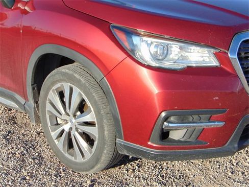 Used 2020 Subaru Ascent Limited w/ Popular Package #3 image 2