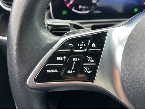 Used 2022 Mercedes-Benz C 300 Sedan image 19