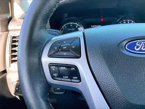 Used 2019 Ford Ranger XLT w/ Equipment Group 301A Mid image 23