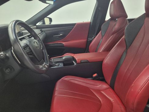 Used 2019 Lexus ES 350 F Sport w/ Accessory Package 2 FWD image 17