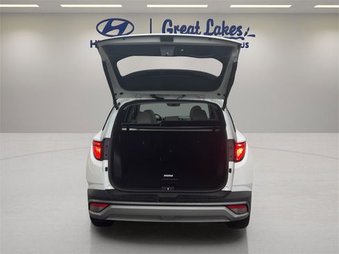 Certified 2026 Hyundai Tucson SEL image 10