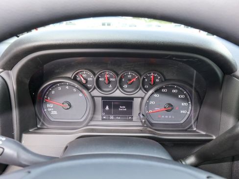 New 2026 GMC Sierra 1500 Pro AWD/4WD image 13