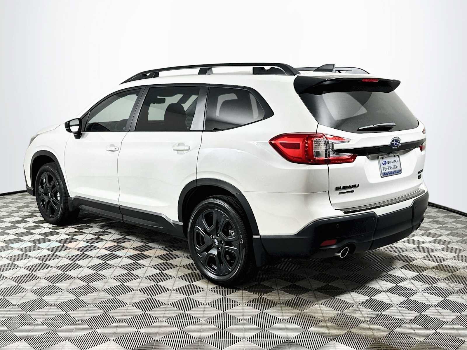 New 2026 Subaru Ascent Bronze Edition AWD/4WD image 5
