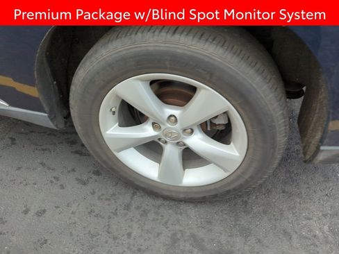 Used 2015 Lexus RX 350 AWD image 5