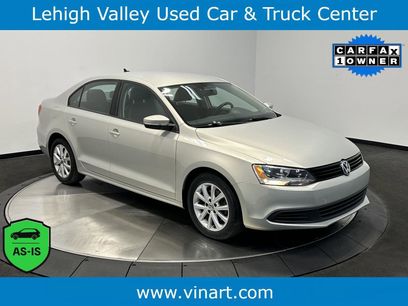 Used 2012 Volkswagen Jetta SE