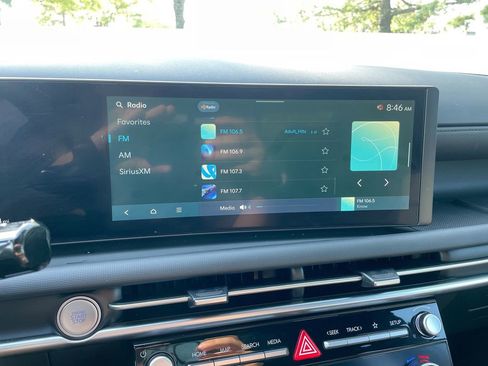 New 2025 Hyundai Santa Cruz XRT image 42