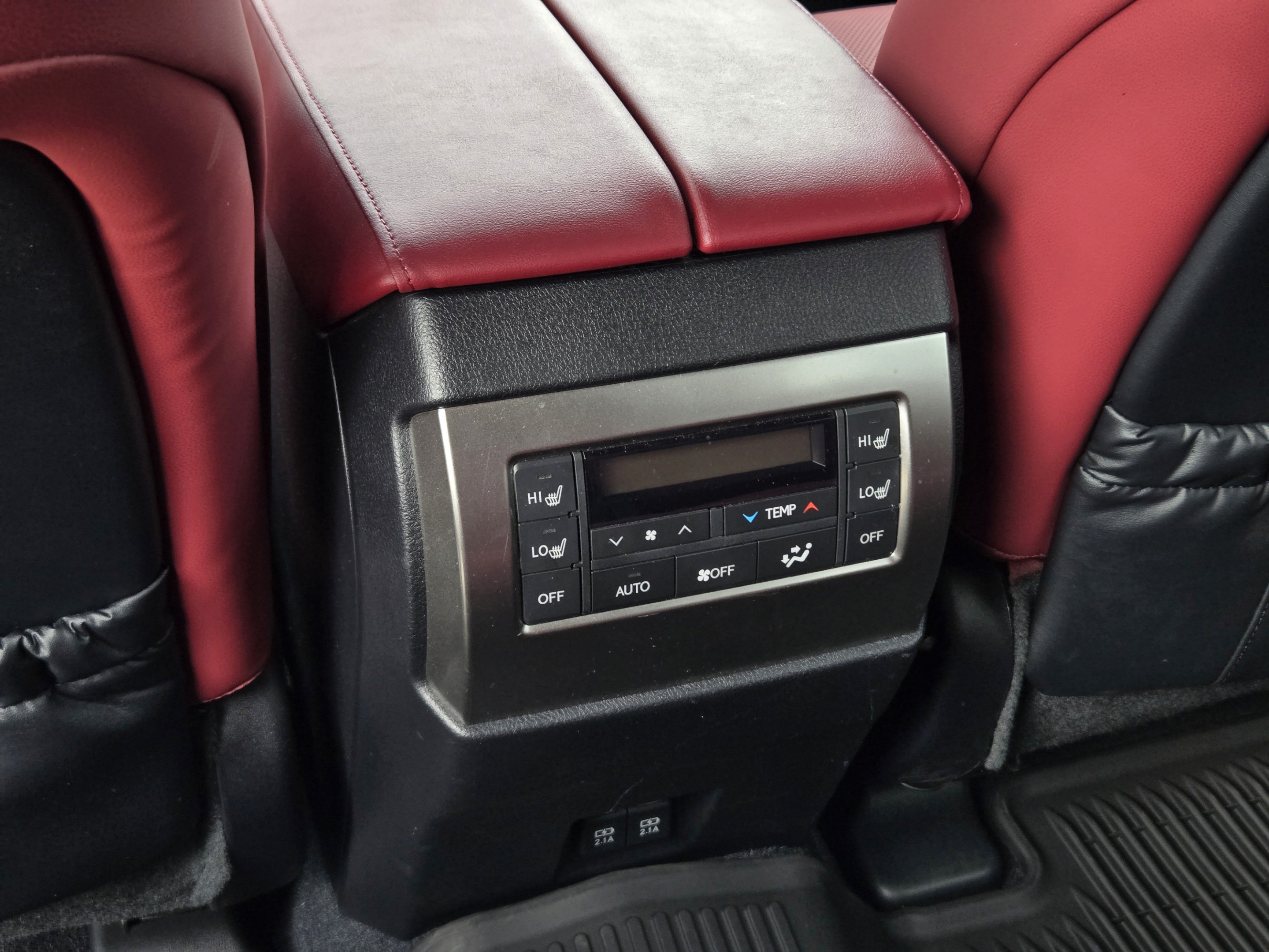 Certified 2023 Lexus GX 460 Premium w/ Premium Package AWD/4WD image 30