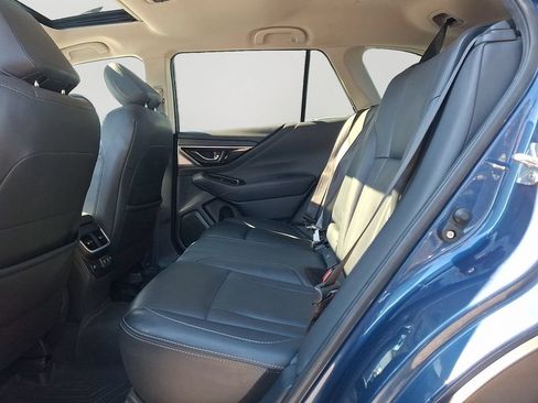 Used 2021 Subaru Outback Limited AWD/4WD image 8