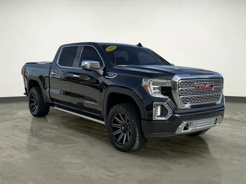 Used 2019 GMC Sierra 1500 Denali w/ Denali Ultimate Package image 14