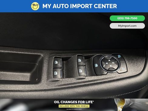 Used 2024 Ford Edge SEL image 11