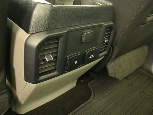 Used 2019 Ford F150 XL w/ Equipment Group 101A Mid AWD/4WD image 13