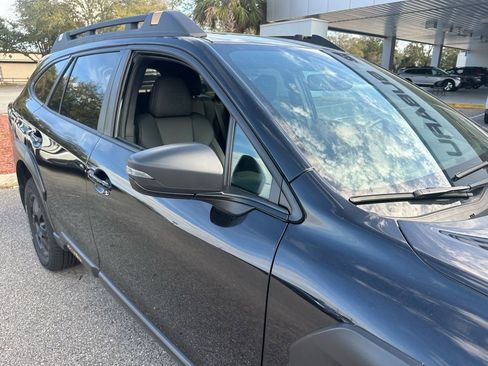 Used 2025 Subaru Outback Wilderness image 16
