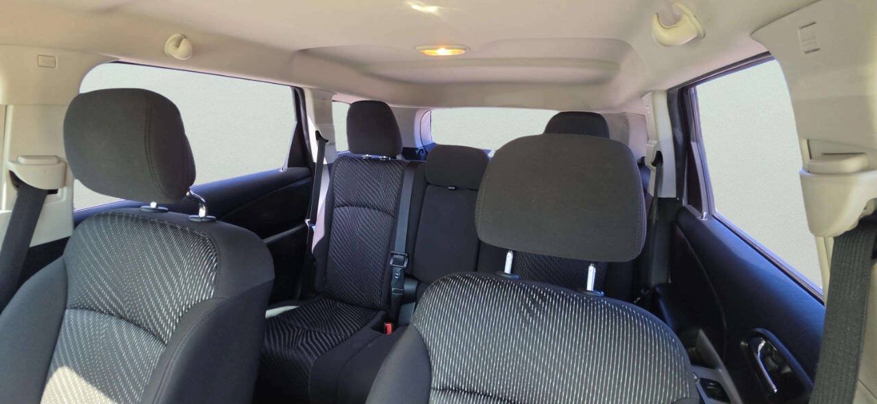Used 2013 Dodge Journey American Value Package FWD image 9