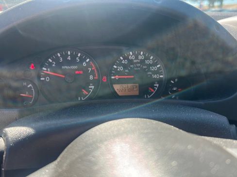 Used 2019 Nissan Frontier SV RWD image 3