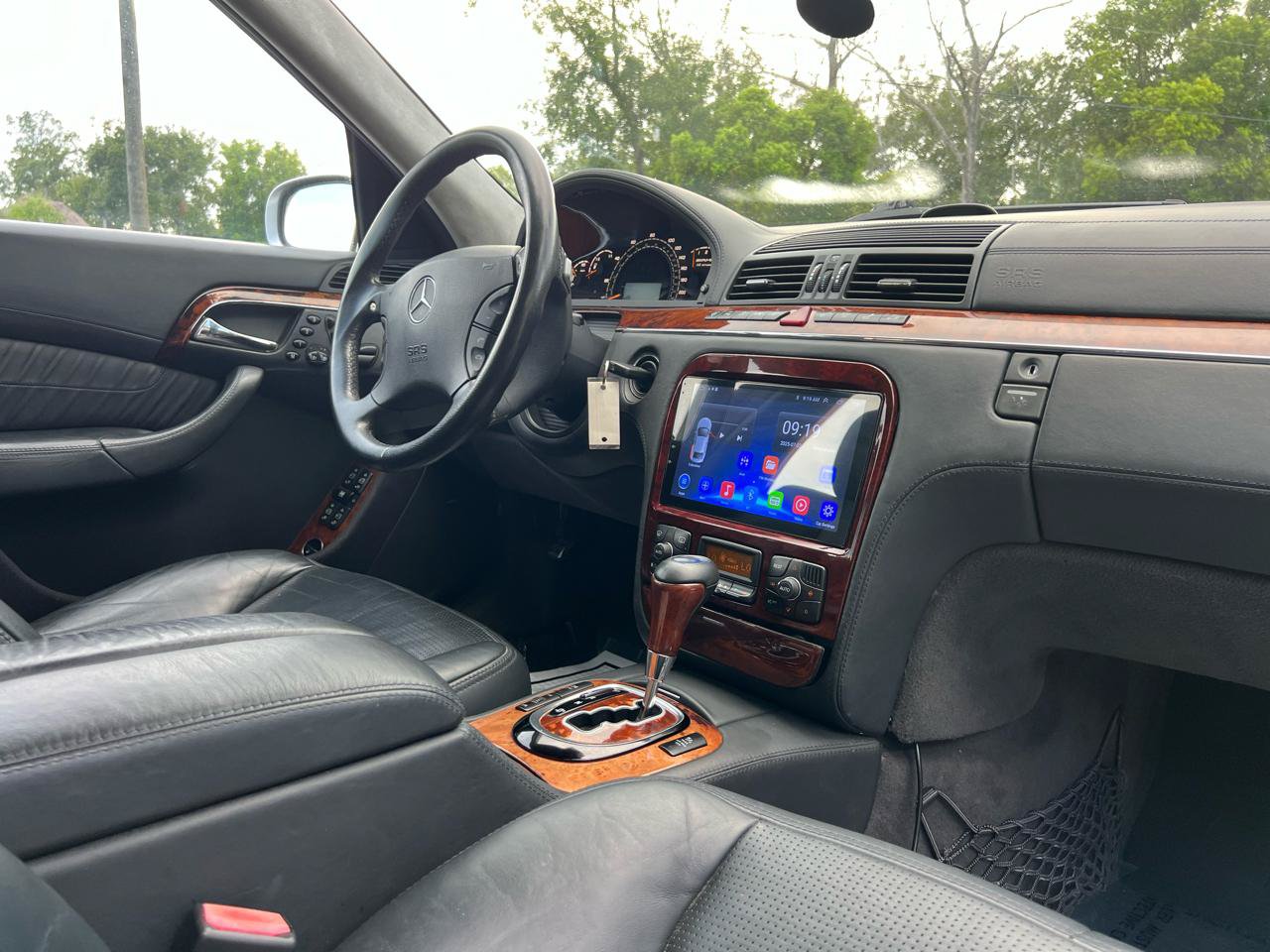 Used 2006 Mercedes-Benz S 65 AMG image 11