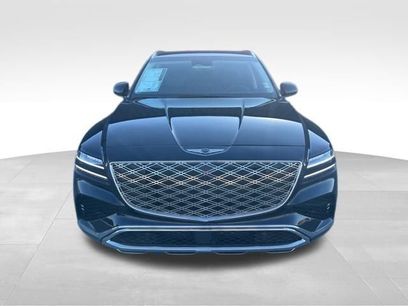 New 2025 Genesis GV80 2.5T Standard