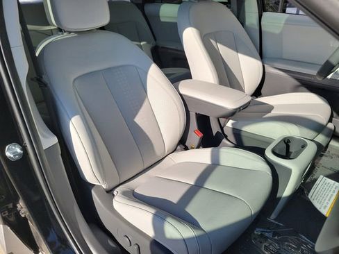 New 2024 Hyundai Ioniq 5 Limited image 19
