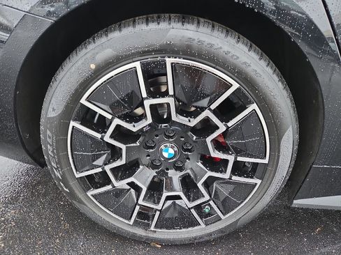 New 2026 BMW 430i xDrive 430i Gran Coupe w/ M Sport Package image 9