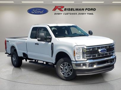 New 2025 Ford F350 XLT