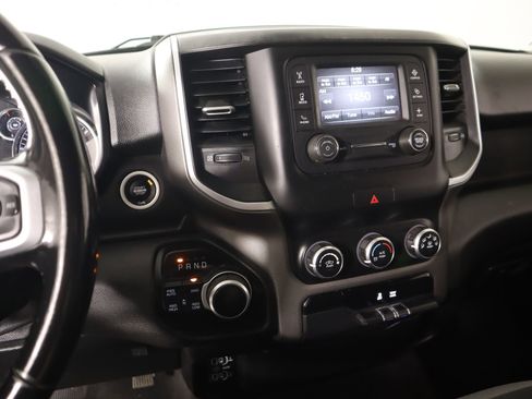 Used 2020 RAM 1500 Big Horn image 5