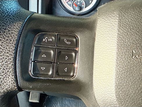 Used 2018 RAM 2500 Tradesman w/ Power Wagon Package image 14