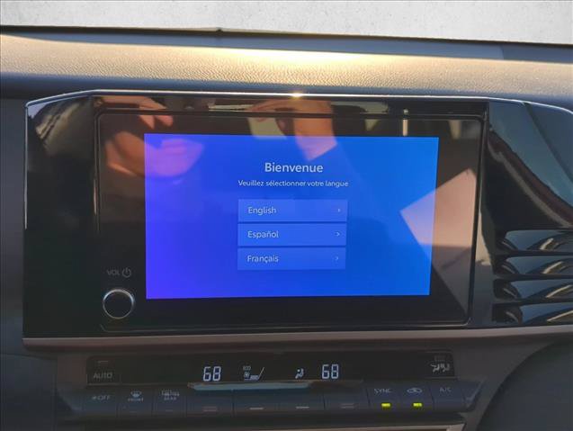 Used 2026 Toyota Camry LE FWD image 23