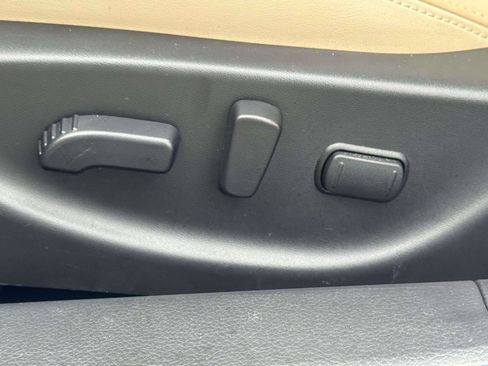 Used 2023 Nissan Maxima Platinum w/ Sport Mat Group image 16