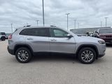 Used 2021 Jeep Cherokee Latitude Lux image 4