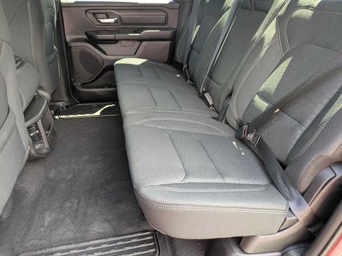 New 2026 RAM 1500 Express AWD/4WD image 28