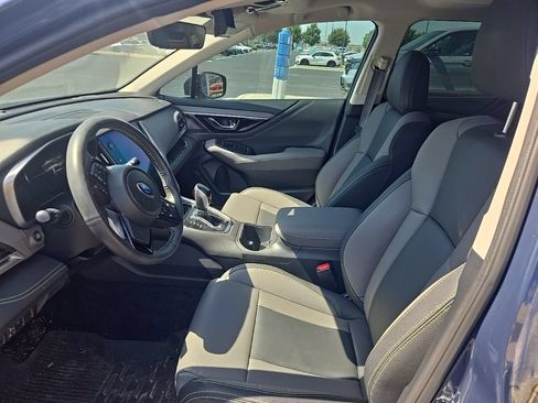 Used 2024 Subaru Outback Onyx Edition XT AWD/4WD image 9