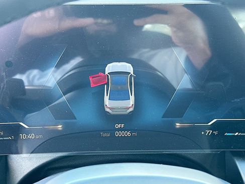 New 2026 BMW 530i image 9