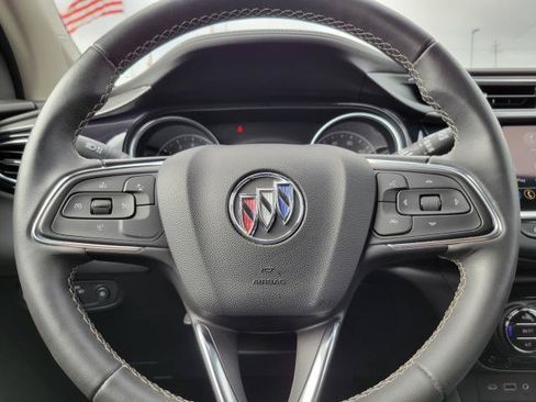 Used 2023 Buick Encore GX Select FWD image 10