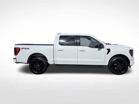 Certified 2023 Ford F150 XLT w/ XLT Black Appearance Package image 2
