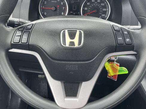 Used 2009 Honda CR-V EX image 10