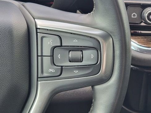Certified 2023 Chevrolet Silverado 1500 LT w/ Z71 Off-Road Package AWD/4WD image 29