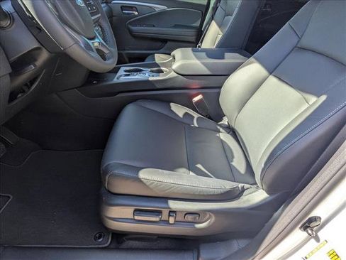 New 2026 Honda Ridgeline RTL image 4