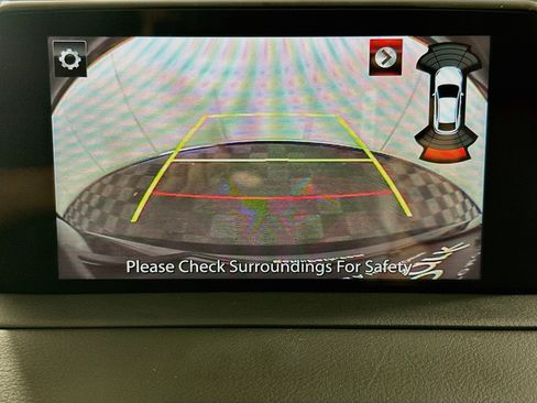 Used 2019 MAZDA CX-9 Touring w/ Touring Premium Package FWD image 22