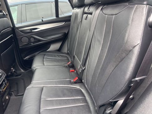 Used 2015 BMW X5 xDrive50i image 23