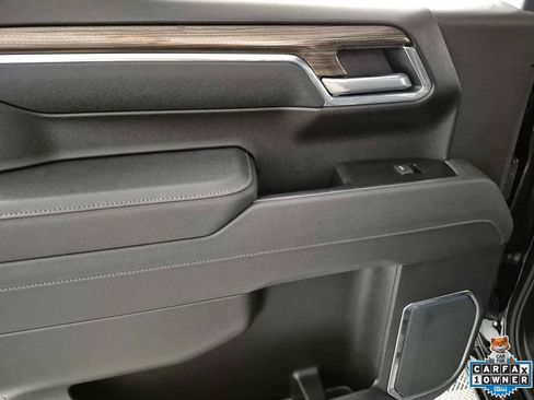 Certified 2025 Chevrolet Silverado 1500 LT Trail Boss w/ Convenience Package II AWD/4WD image 25