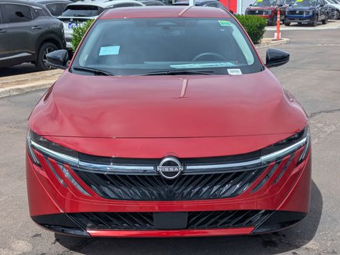 New 2026 Nissan Sentra SV image 6