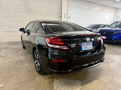 Used 2015 Honda Civic EX image 7