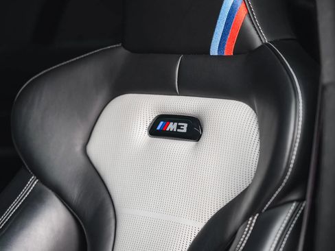 Used 2018 BMW M3 CS w/ Executive Package image 45