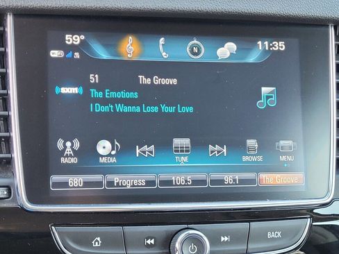 Used 2020 Buick Encore Preferred image 13