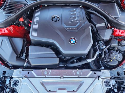 Used 2024 BMW 230i xDrive Coupe w/ Convenience Package image 23