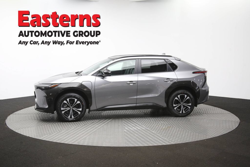 Used 2025 Toyota bZ4X AWD w/ Weather Package image 59