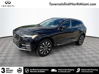 Used 2023 Volvo XC60 B5 Plus video 1