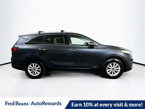 Used 2019 Kia Sorento LX w/ Option Group 020 image 8