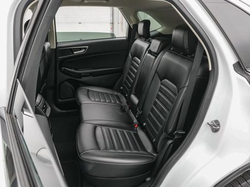 Certified 2023 Ford Edge SEL w/ Convenience Package AWD/4WD image 18