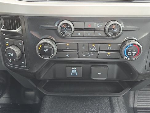 New 2026 Ford F250 XL image 18